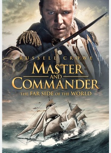 Master And Commander: The Far Side Of The World