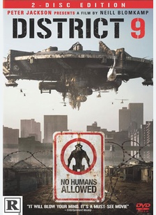 District 9