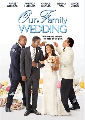 Our Family Wedding