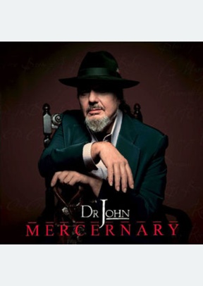 MERCERNARY