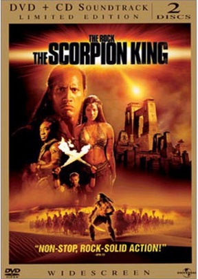 The Scorpion King