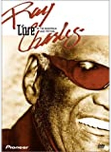 Ray Charles: Live at the Montreux Jazz Festival