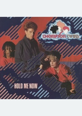 HOLD ME NOW