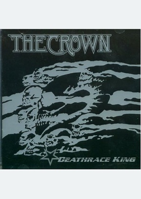 Deathrace King