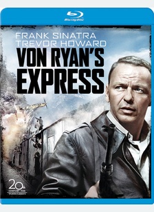 Von Ryan's Express
