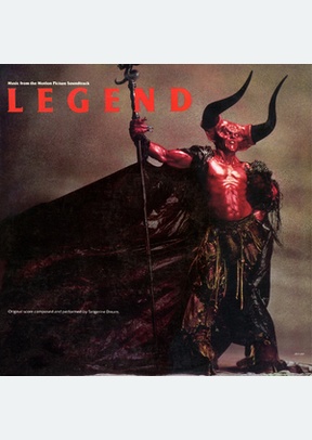 LEGEND