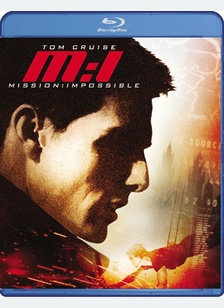 Mission: Impossible