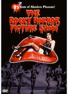 The Rocky Horror Picture Show