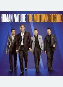 The Motown Record