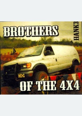 Brothers Of The 4X4