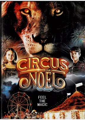 CIRCUS NOEL