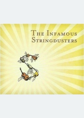 The Infamous Stringdusters