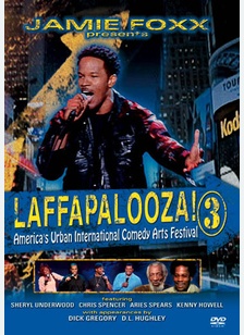 Laffapalooza #3