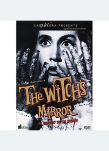 The Witch's Mirror