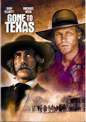Gone To Texas