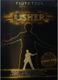 USHER