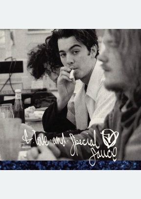 G. LOVE & SPECIAL SAUCE