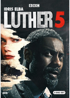 LUTHER:S5