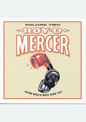 HOW BIG A BOY VOL.2