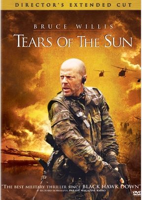 Tears of the Sun