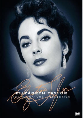 Elizabeth Taylor: The Signature Collection