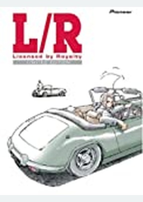 L/R MISSION FILE:V01 (LTD ED)