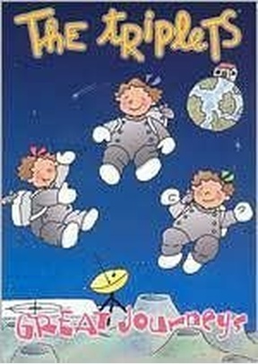 Triplets: Great Journeys
