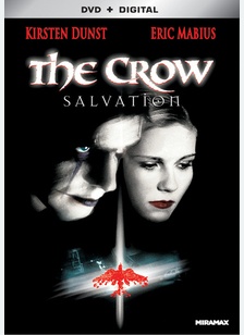 The Crow: Salvation