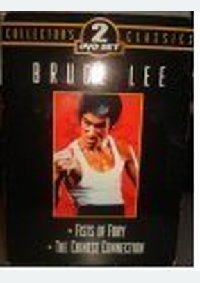 CHINESE CONNECTION, THE/ FISTS