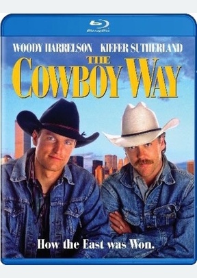 The Cowboy Way