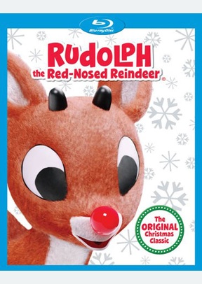 Rudolph, The Red-Nosed Reindeer