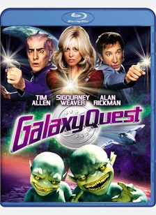 Galaxy Quest