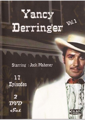 YANCY DERRINGER:V01