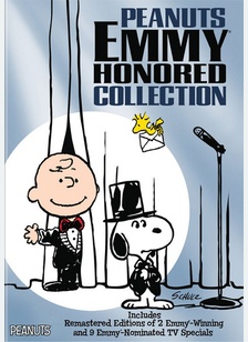 Peanuts: Emmy Honored Collection