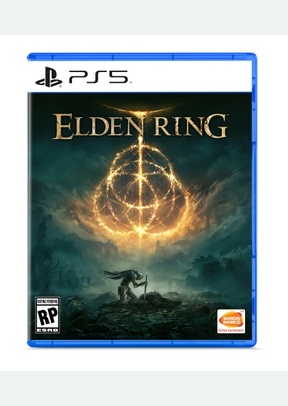 Elden Ring - PlayStation 5