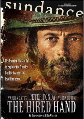 HIRED HAND