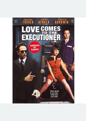 Love Comes to the Executioner