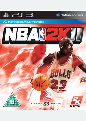 NBA 2K11