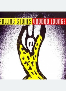 "Voodoo Lounge (Reissue)"