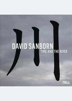 Time And The River