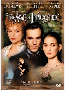 The Age Of Innocence