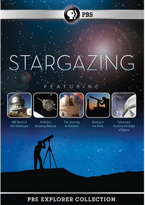 Stargazing