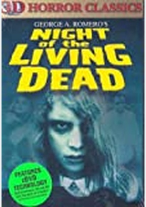 NIGHT OF THE LIVING DEAD (3D)
