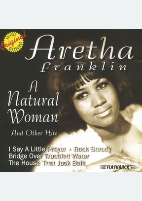 NATURAL WOMAN AND OTHER HITS