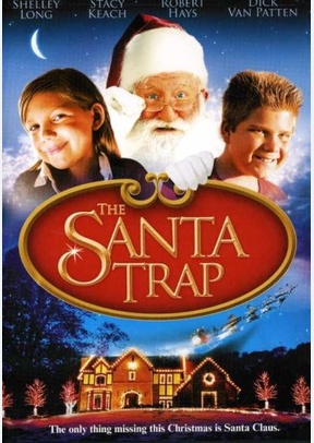 SANTA TRAP