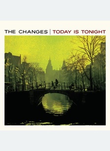 TODAY IS TONIGHT