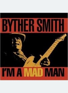 IM A MAD MAN