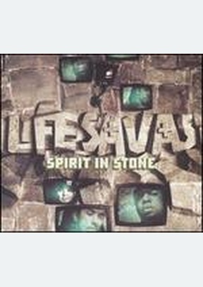SPIRIT IN STONE