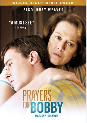 Prayers for Bobby