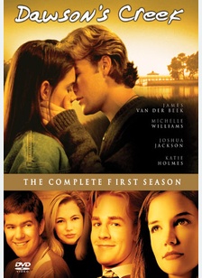 Dawson's Creek: The Complete First Season